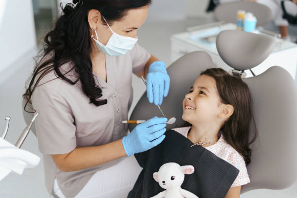 Best Broken or Cracked Tooth Emergency Dentist in Hart, TX