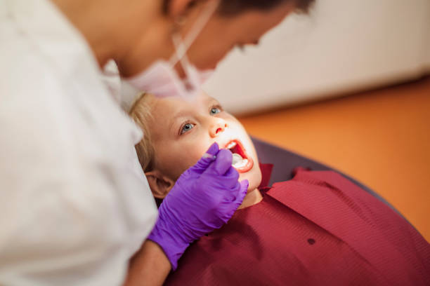 Best Orthodontic Emergency Dentist in Hart, TX